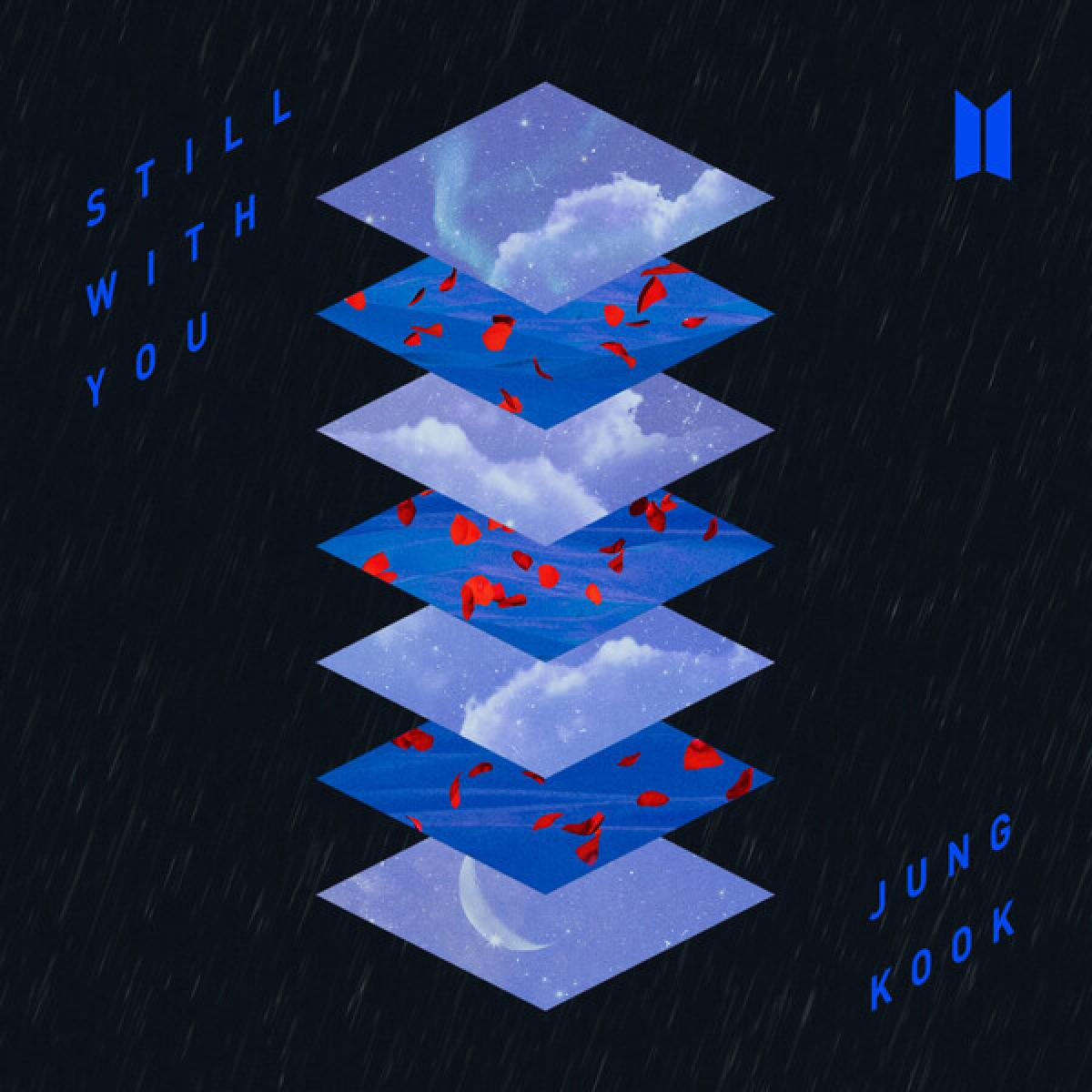 BTSのジョングク、'Still With You'でiTunesの83カ国で1位獲得!新曲への期待高まる